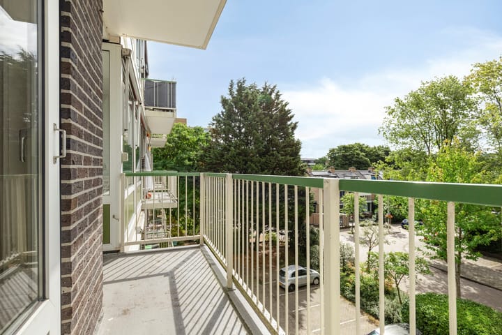 Foto 28 van Kennedylaan 62