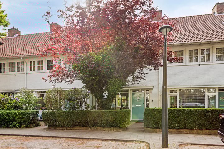 Foto 1 van 1e Wilakkersstraat 21