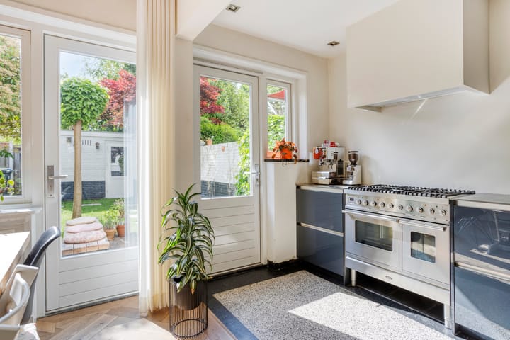 Foto 13 van 1e Wilakkersstraat 21