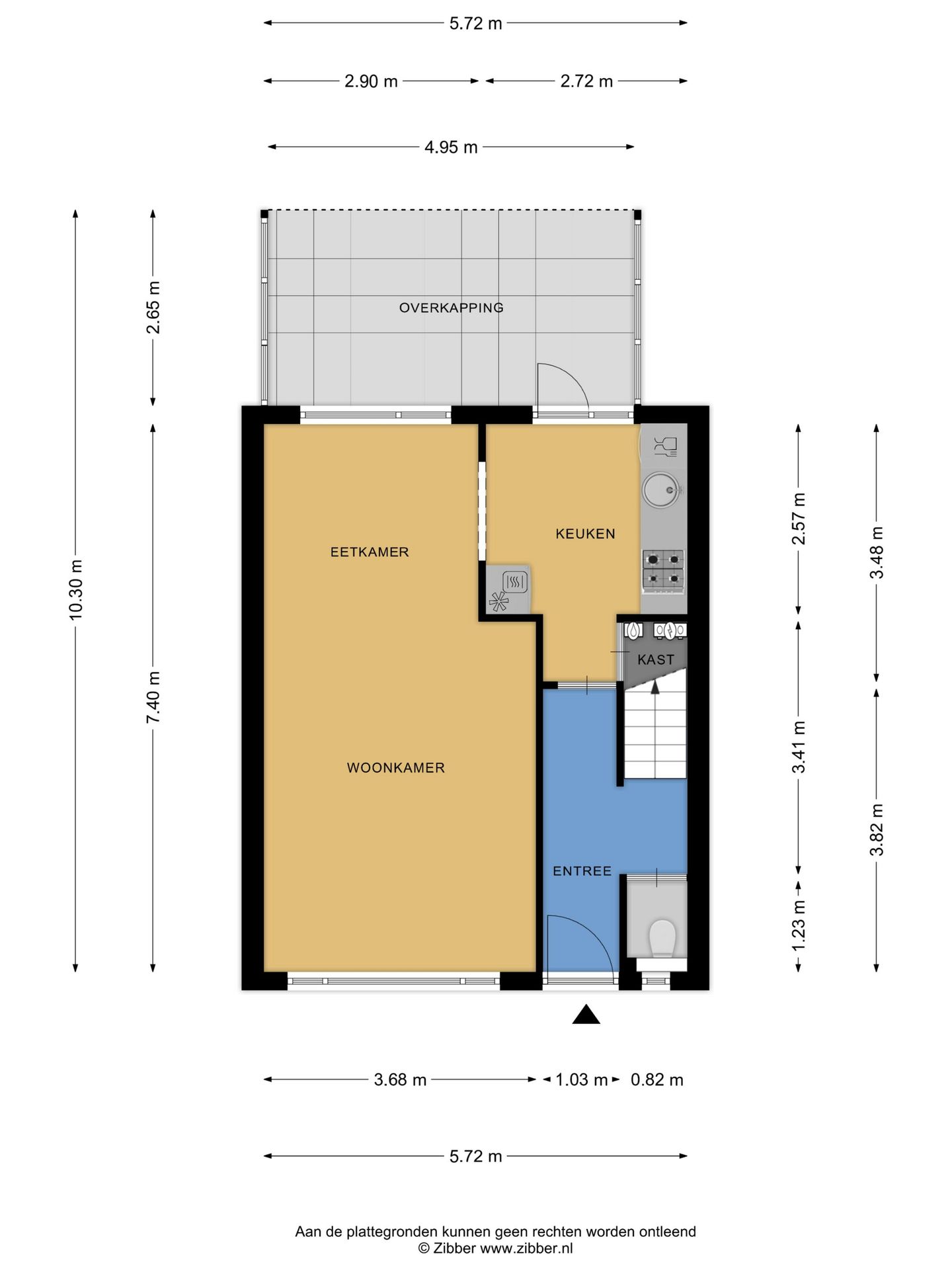 Foto 34 van Borgstuk 30