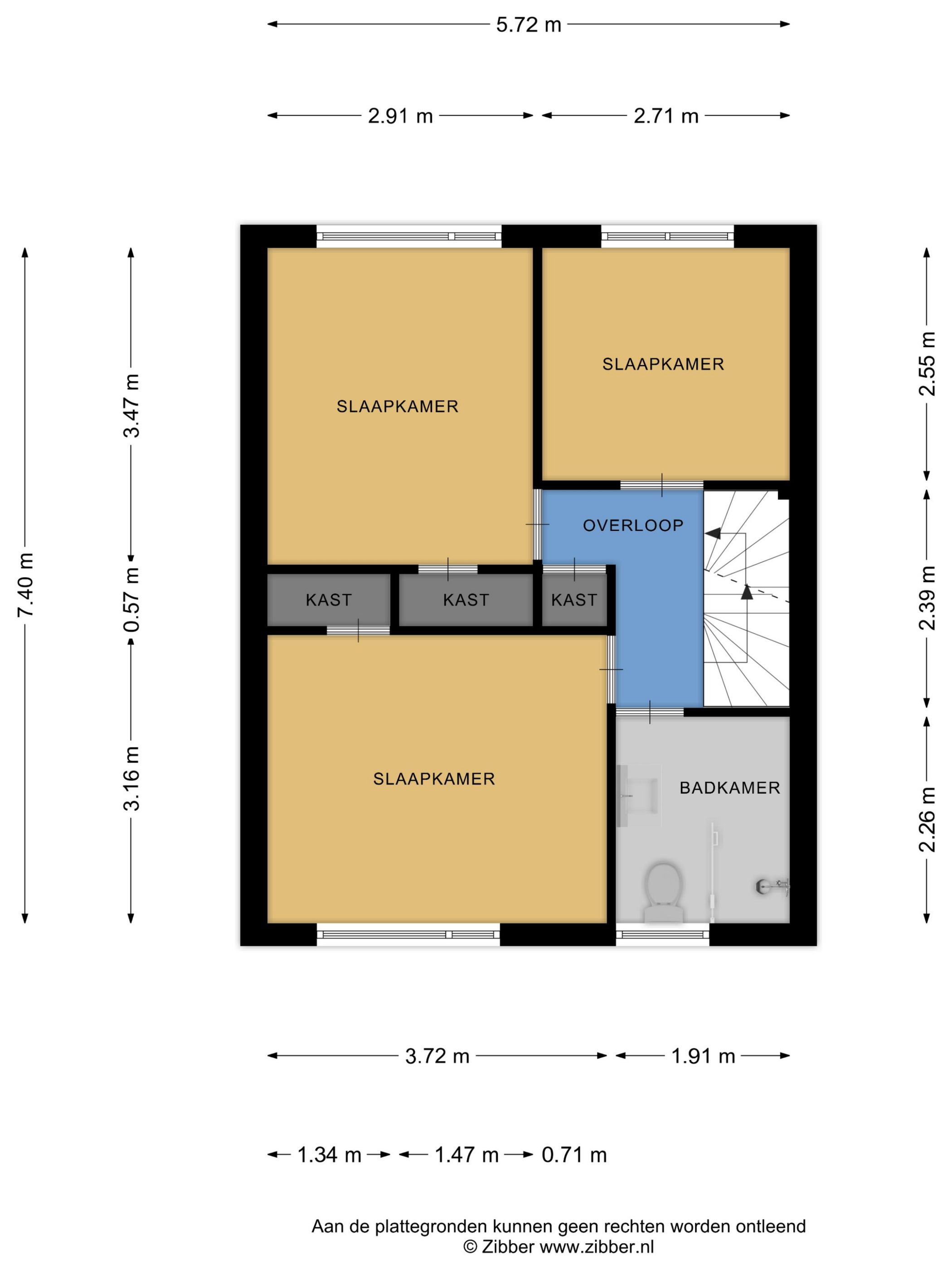 Foto 36 van Borgstuk 30