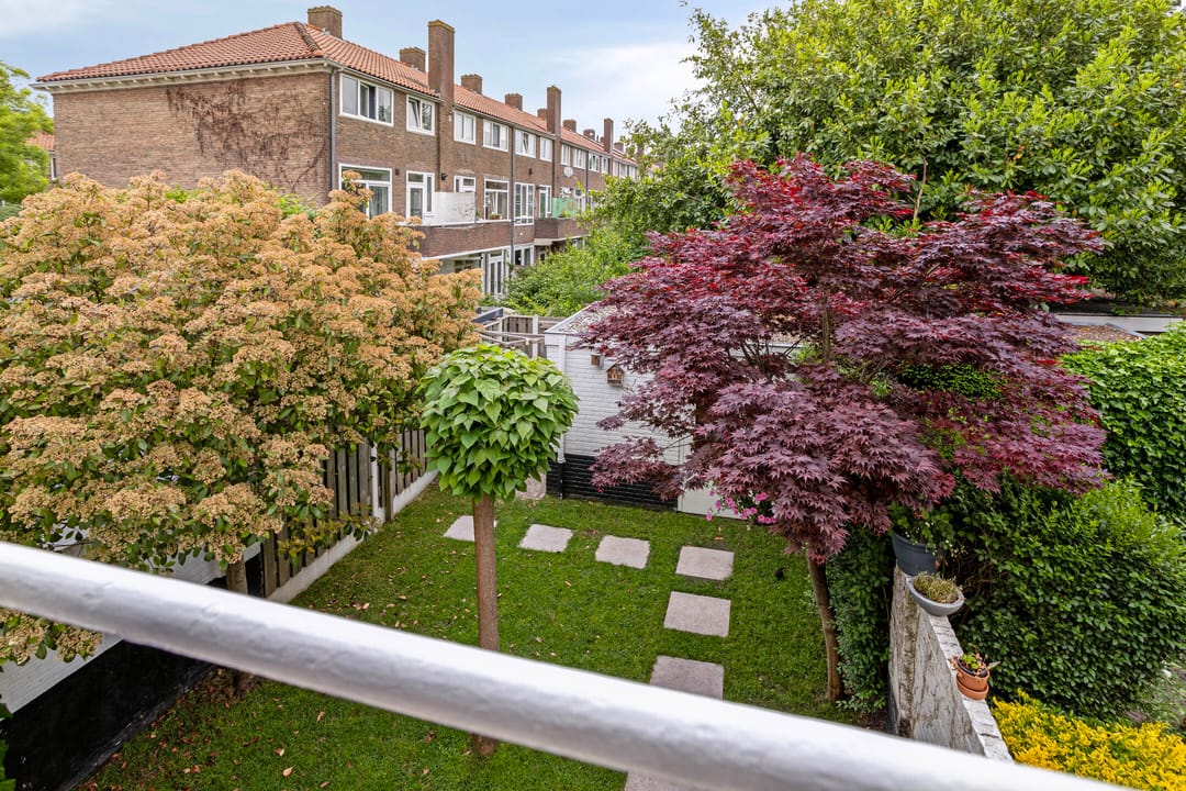 Foto 23 van 1e Wilakkersstraat 21