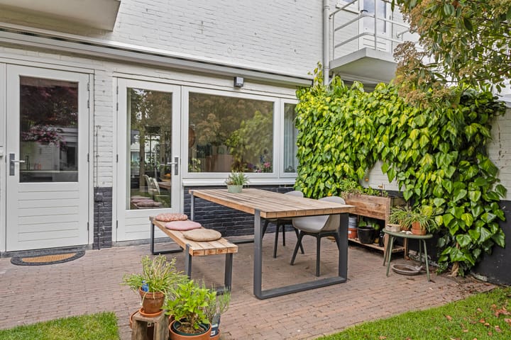 Foto 27 van 1e Wilakkersstraat 21