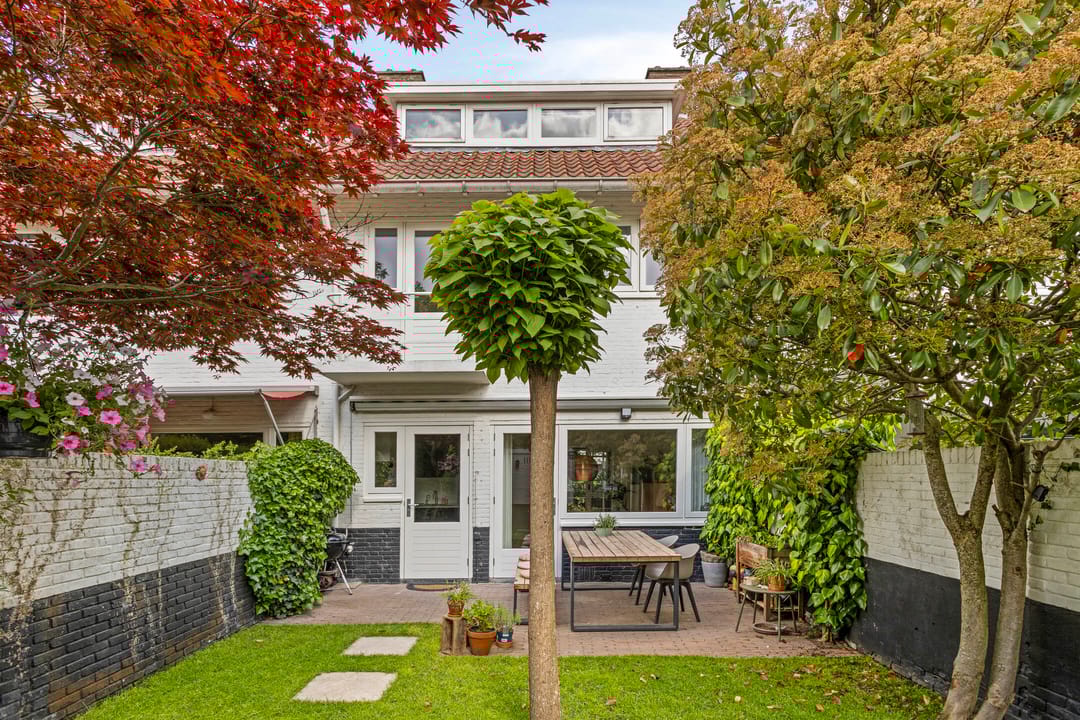 Foto 28 van 1e Wilakkersstraat 21