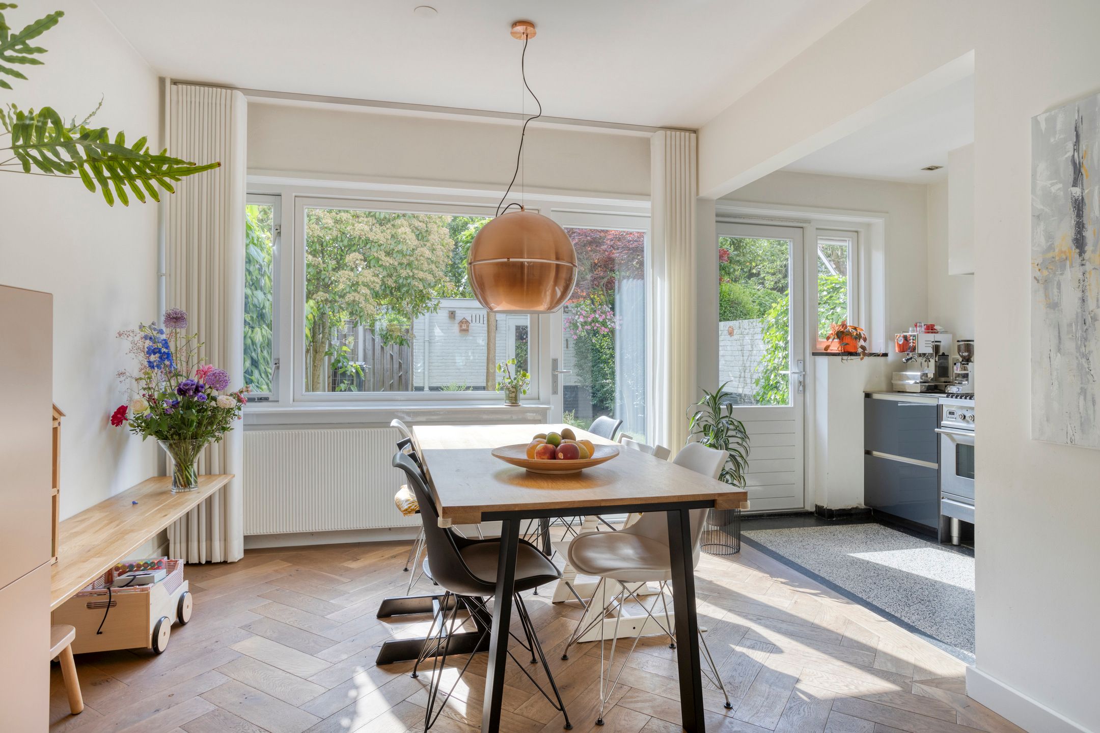 Foto 9 van 1e Wilakkersstraat 21