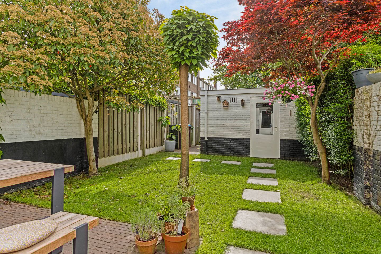 Foto 29 van 1e Wilakkersstraat 21