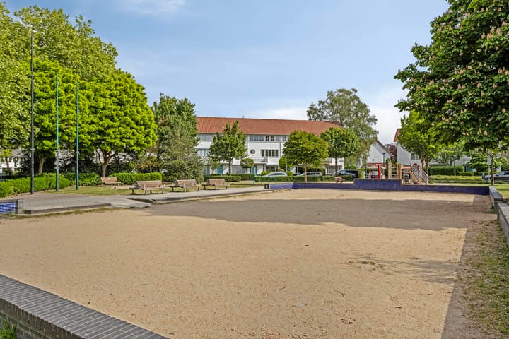 Foto 31 van 1e Wilakkersstraat 21