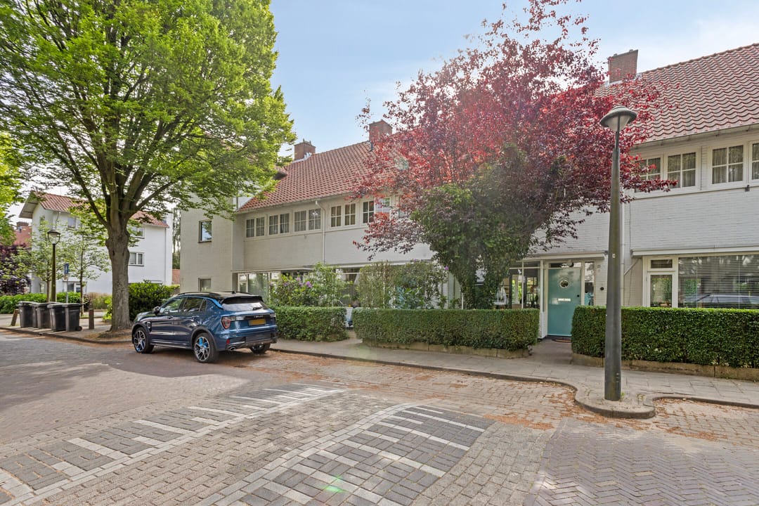 Foto 32 van 1e Wilakkersstraat 21