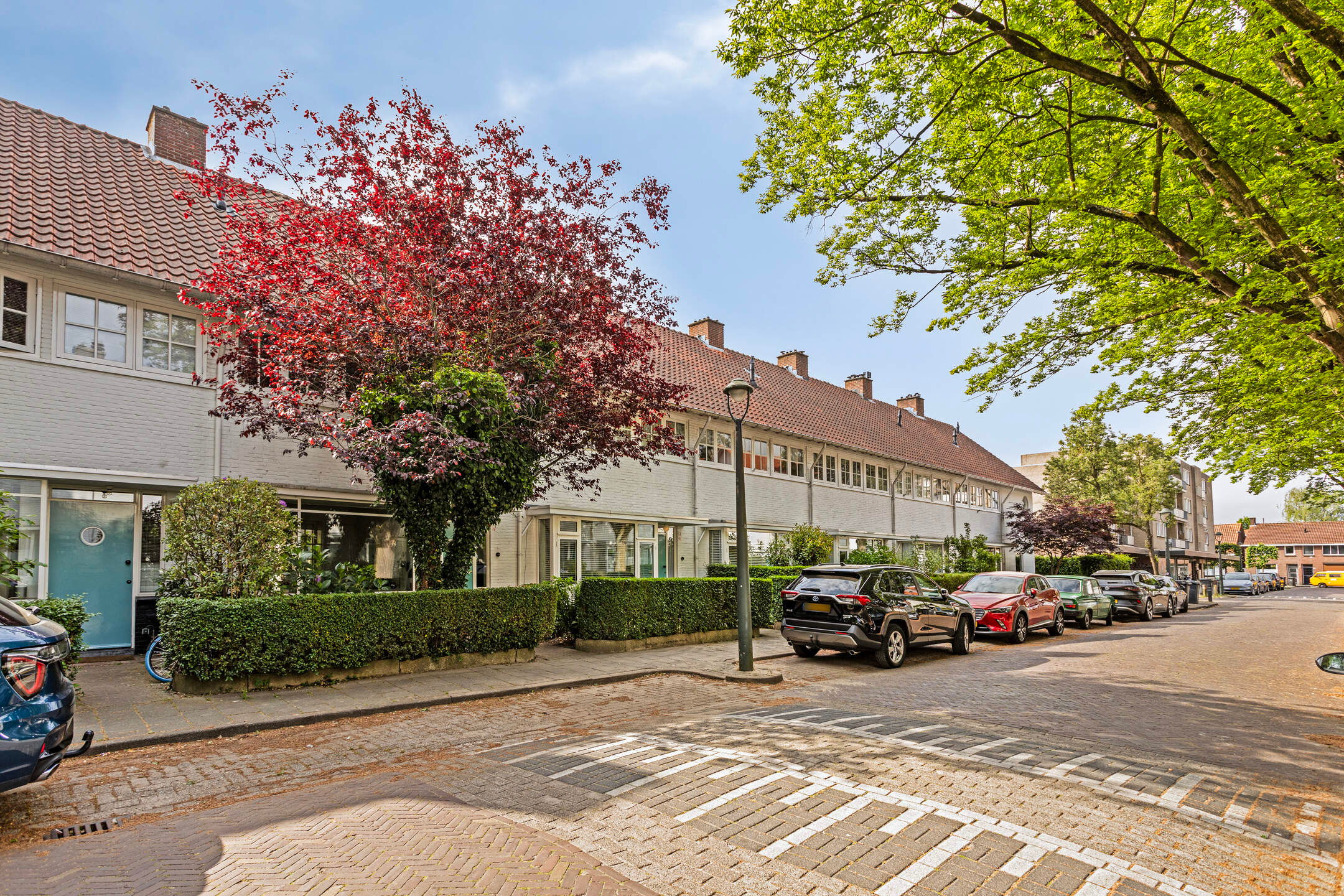 Foto 33 van 1e Wilakkersstraat 21