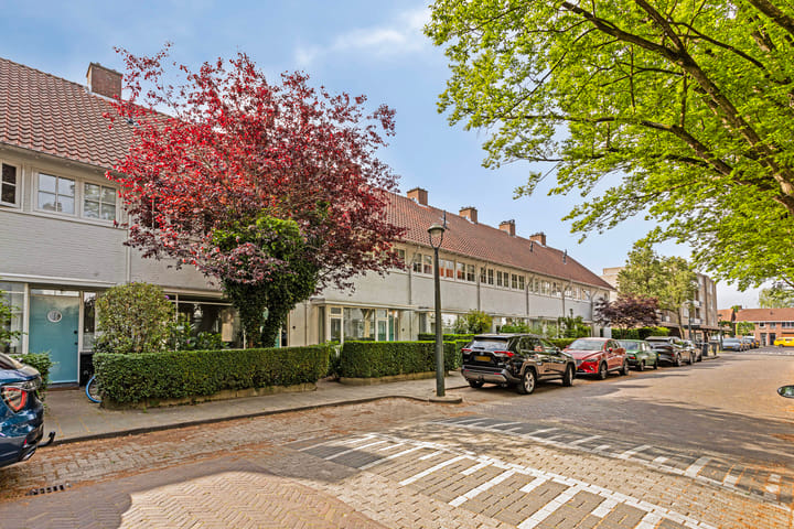 Foto 33 van 1e Wilakkersstraat 21