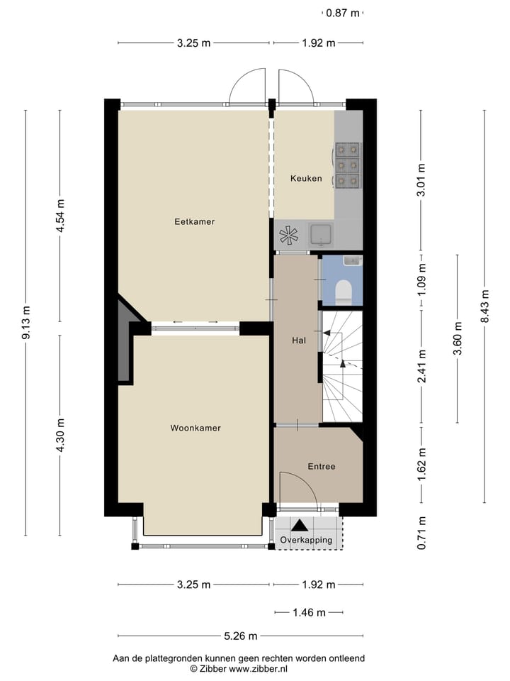 Foto 34 van 1e Wilakkersstraat 21