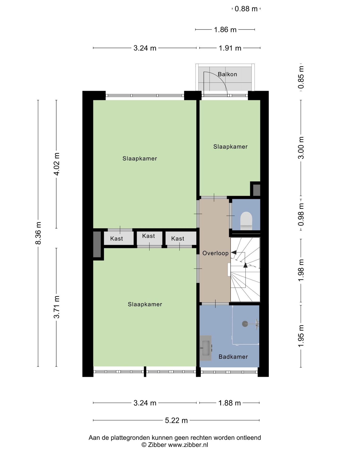 Foto 35 van 1e Wilakkersstraat 21