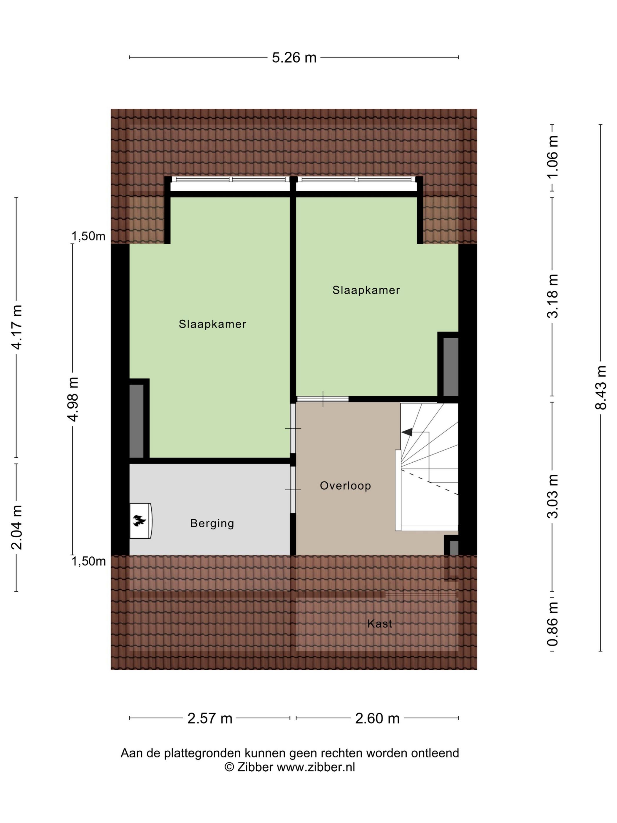 Foto 36 van 1e Wilakkersstraat 21