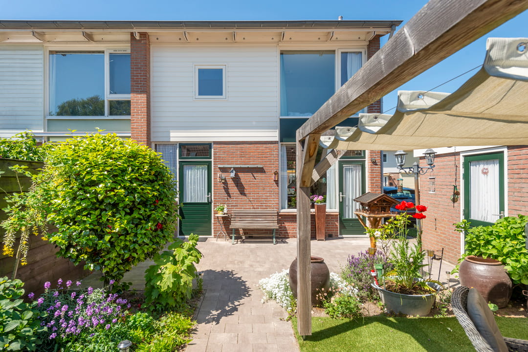 Foto 2 van Hertenstraat 40