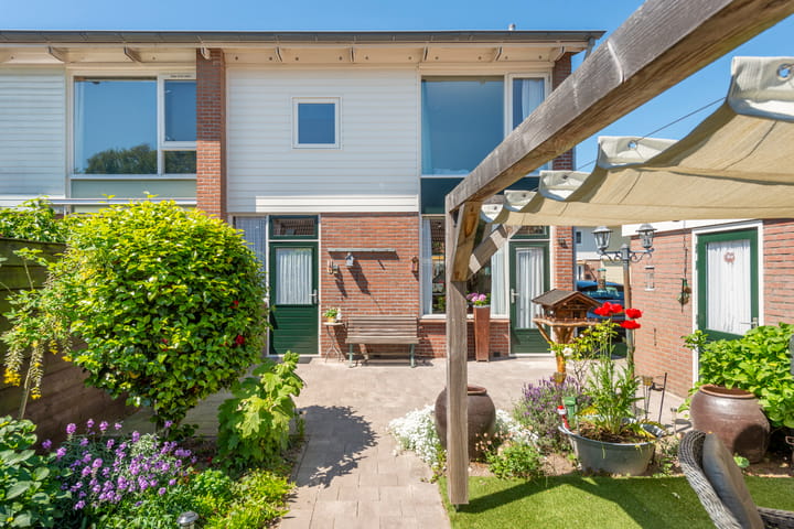 Foto 2 van Hertenstraat 40