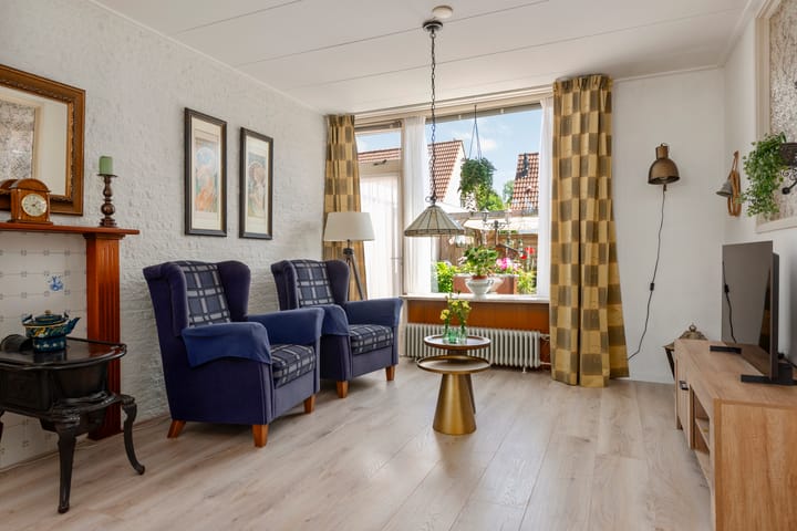 Foto 5 van Hertenstraat 40