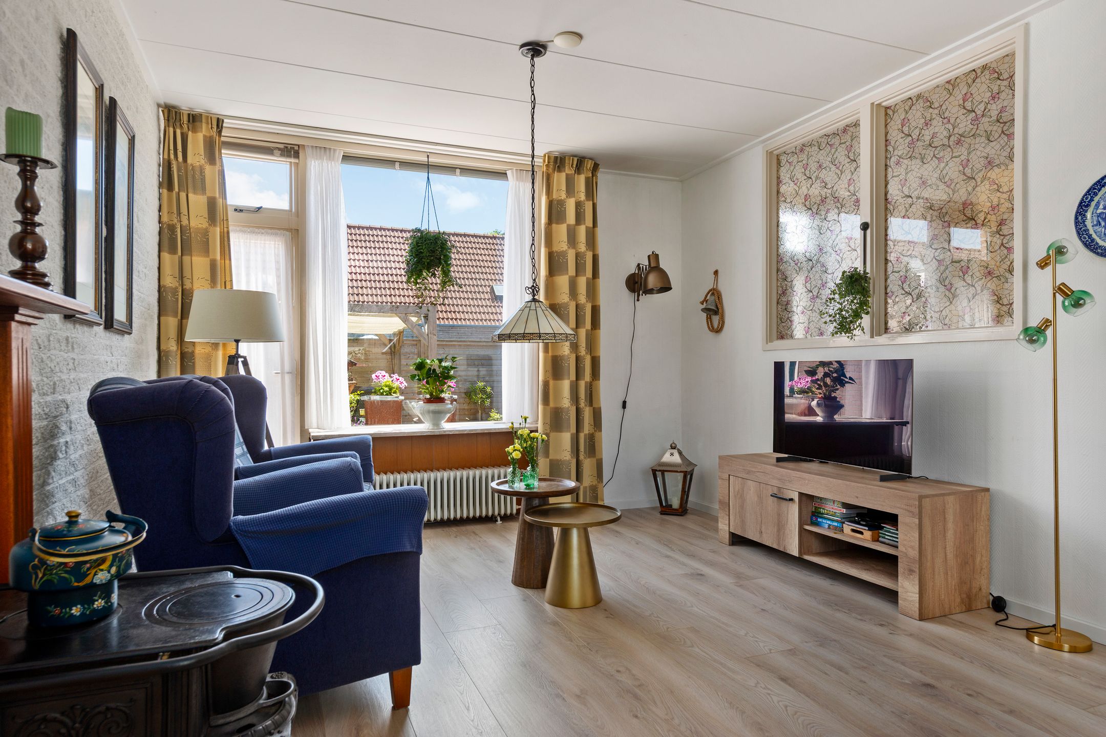 Foto 6 van Hertenstraat 40