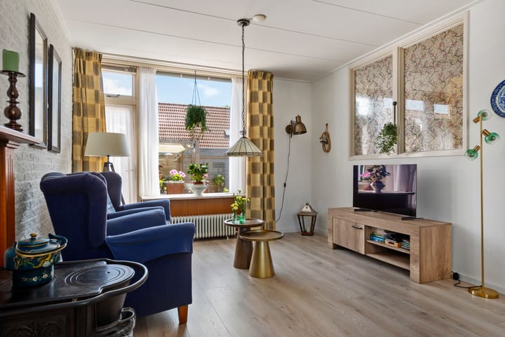 Foto 6 van Hertenstraat 40