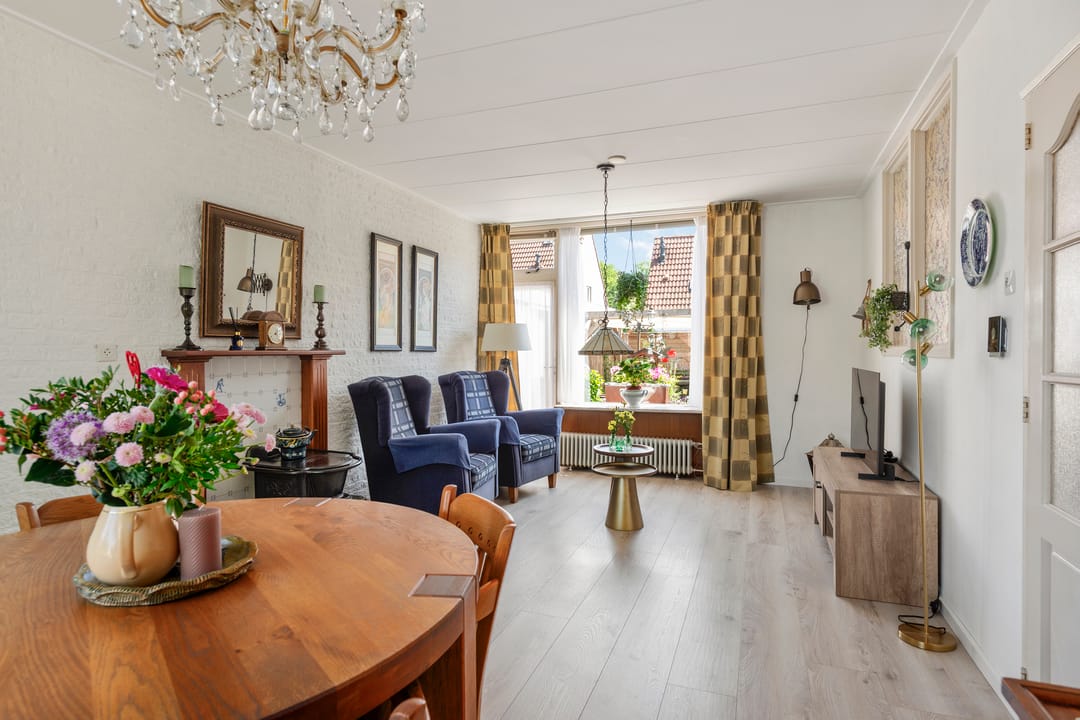 Foto 7 van Hertenstraat 40