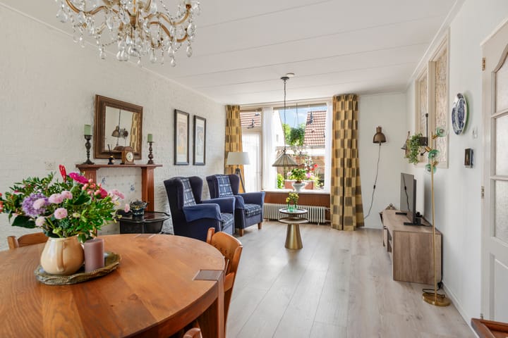 Foto 7 van Hertenstraat 40