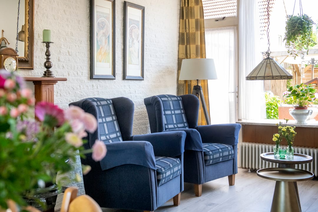 Foto 8 van Hertenstraat 40