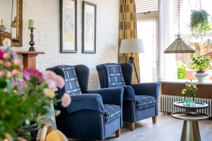 Foto 8 van Hertenstraat 40