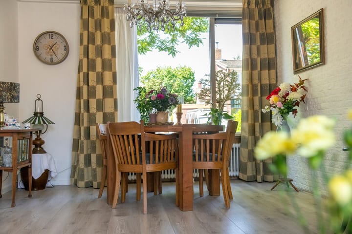 Foto 10 van Hertenstraat 40