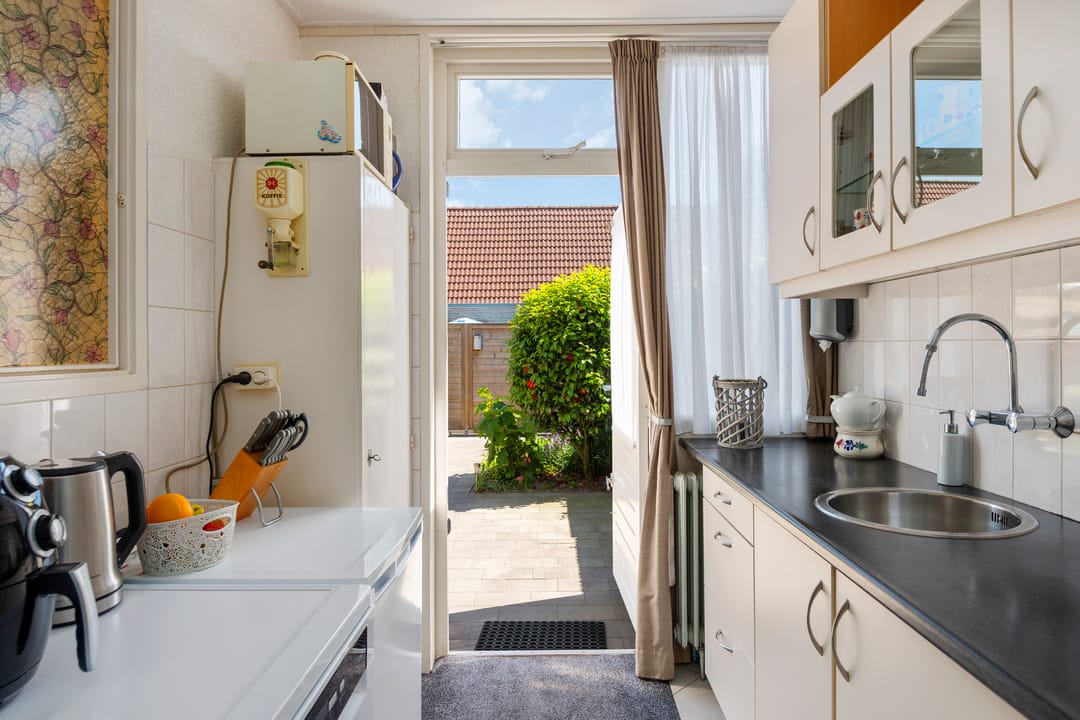 Foto 17 van Hertenstraat 40