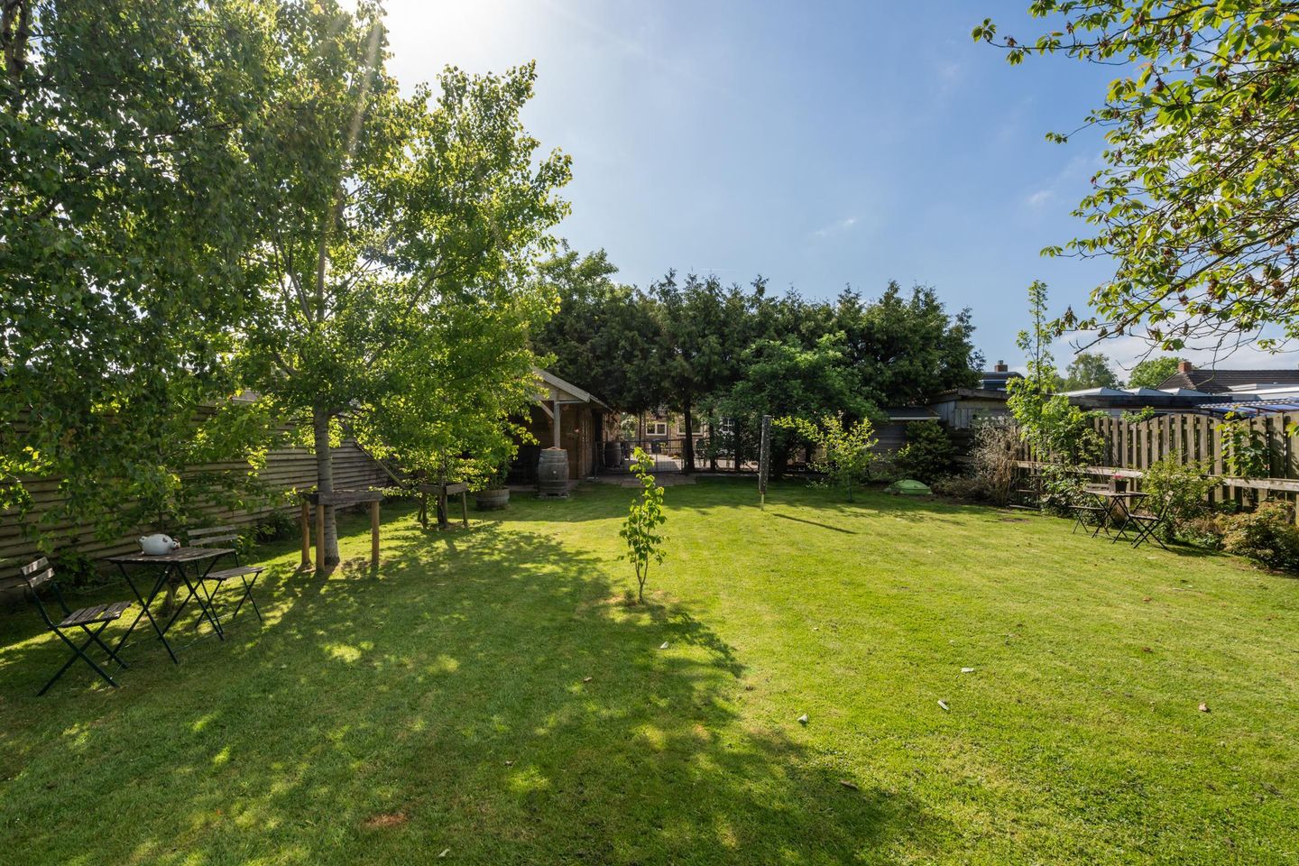 Foto 4 van Merkebuorren 69