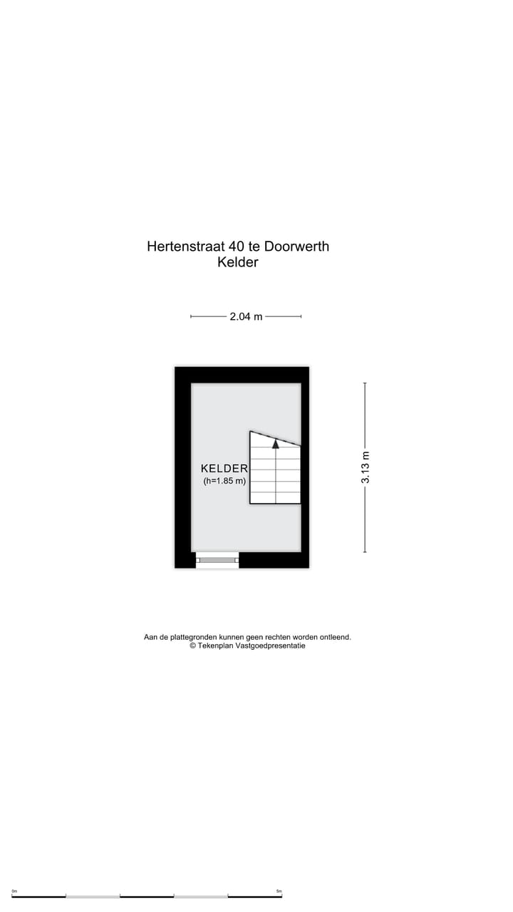 Foto 22 van Hertenstraat 40