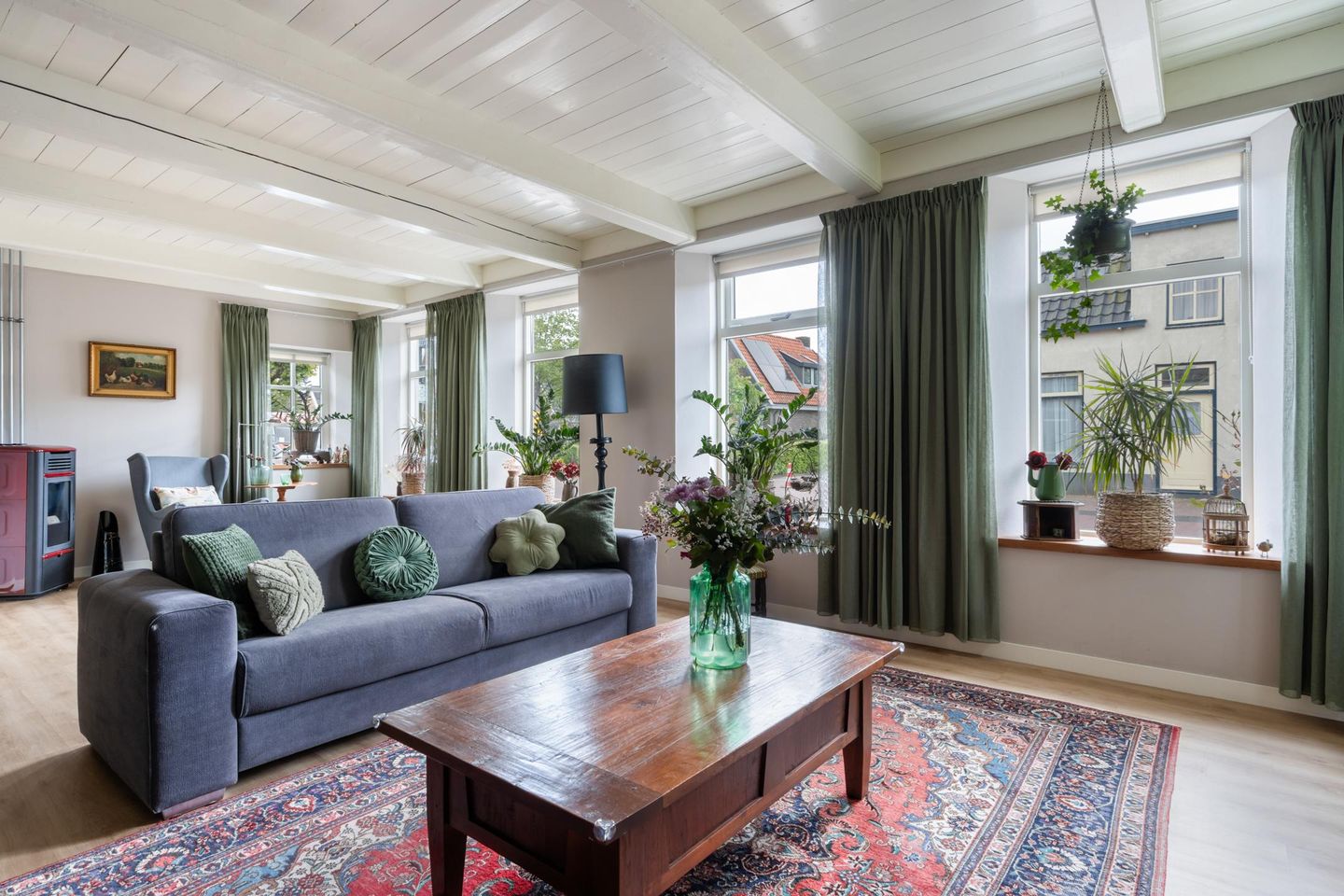 Foto 10 van Merkebuorren 69