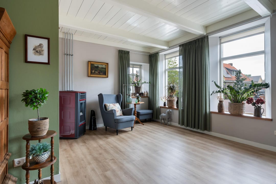 Foto 11 van Merkebuorren 69