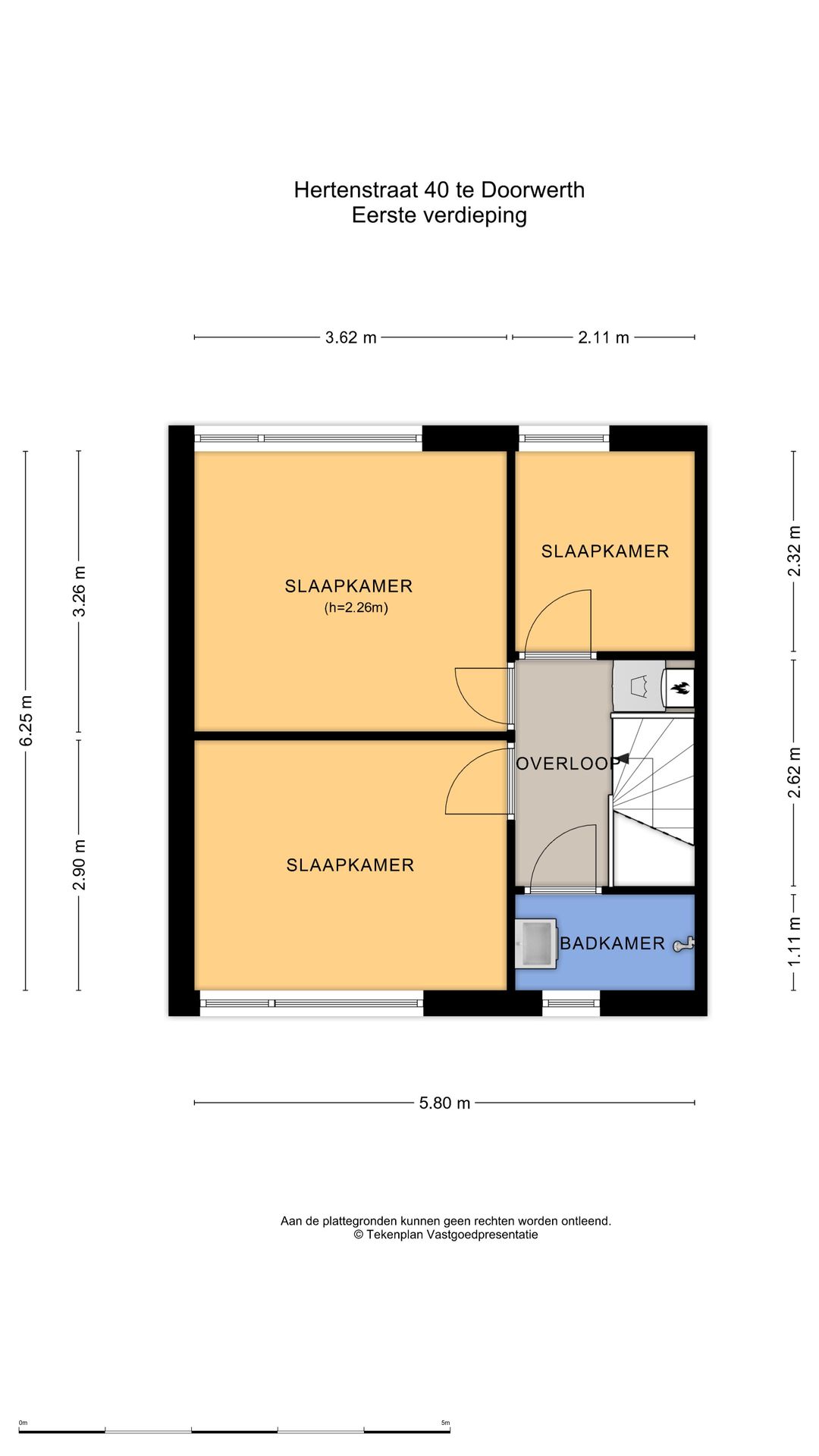 Foto 32 van Hertenstraat 40