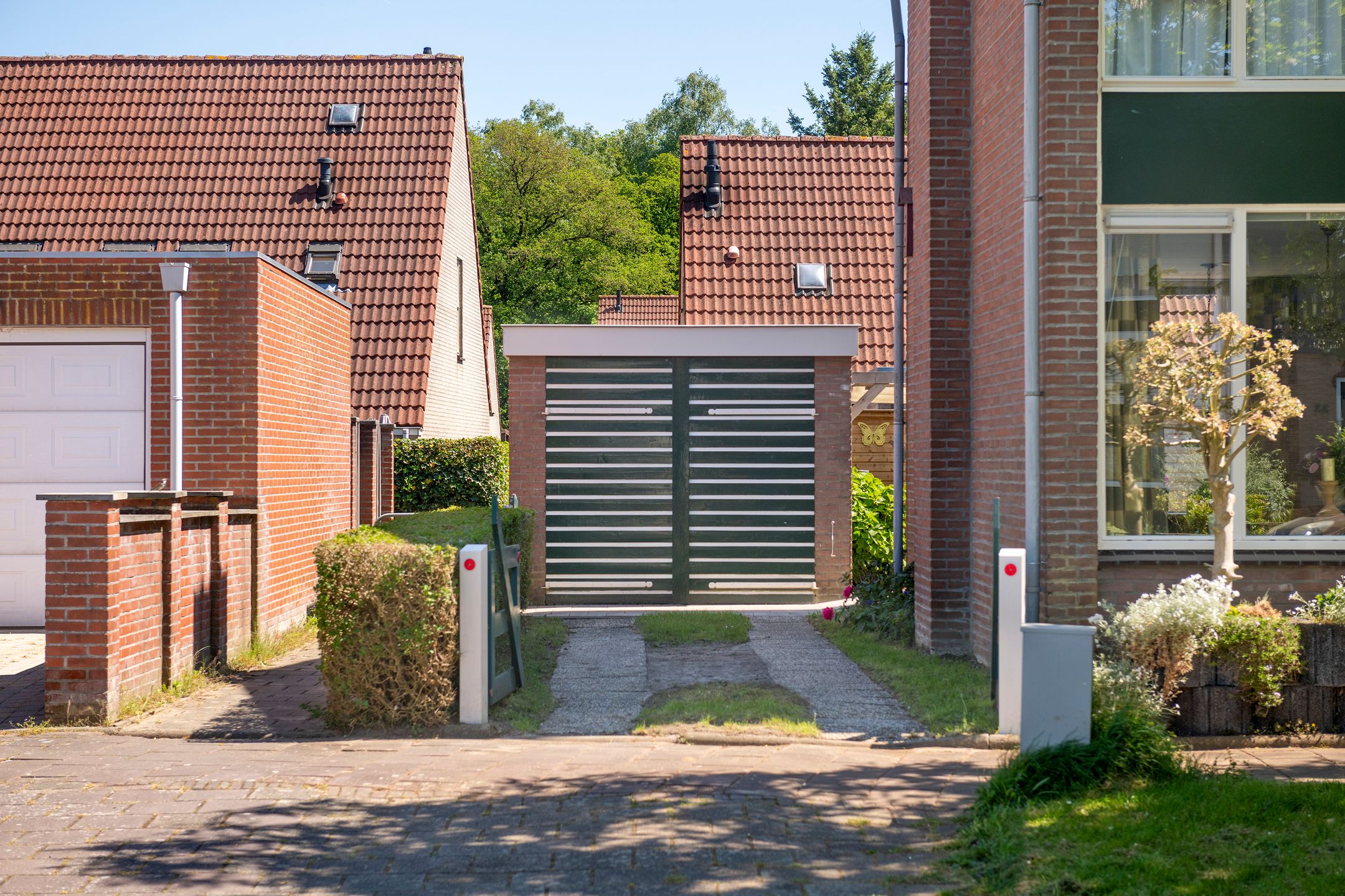 Foto 33 van Hertenstraat 40