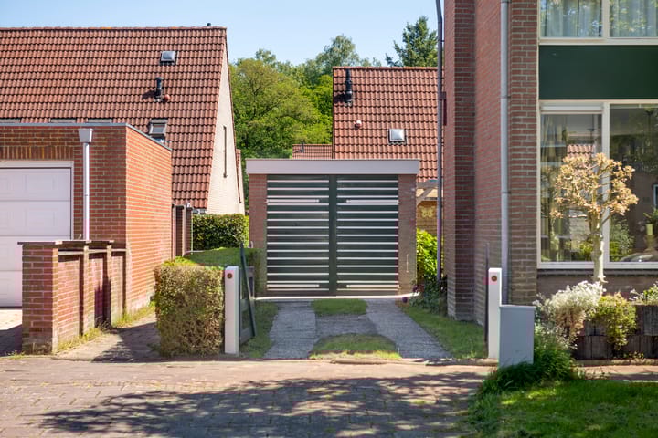 Foto 33 van Hertenstraat 40