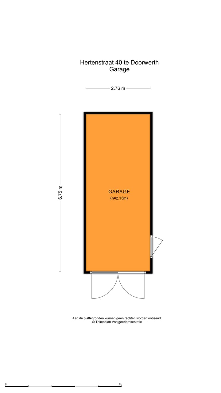 Foto 34 van Hertenstraat 40