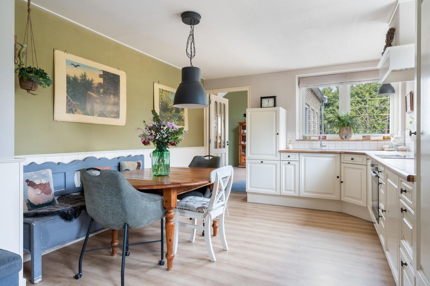 Foto 19 van Merkebuorren 69