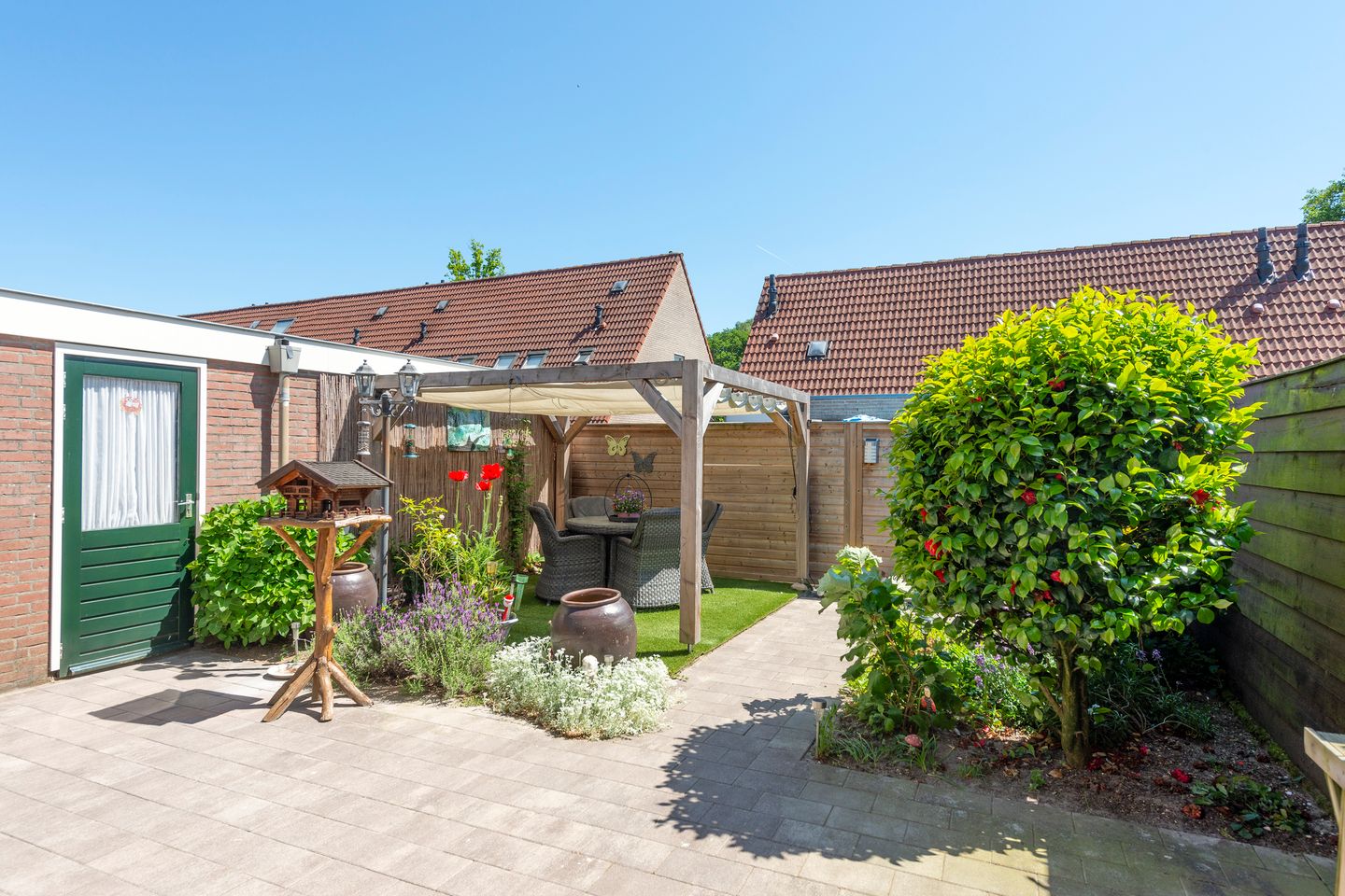 Foto 35 van Hertenstraat 40