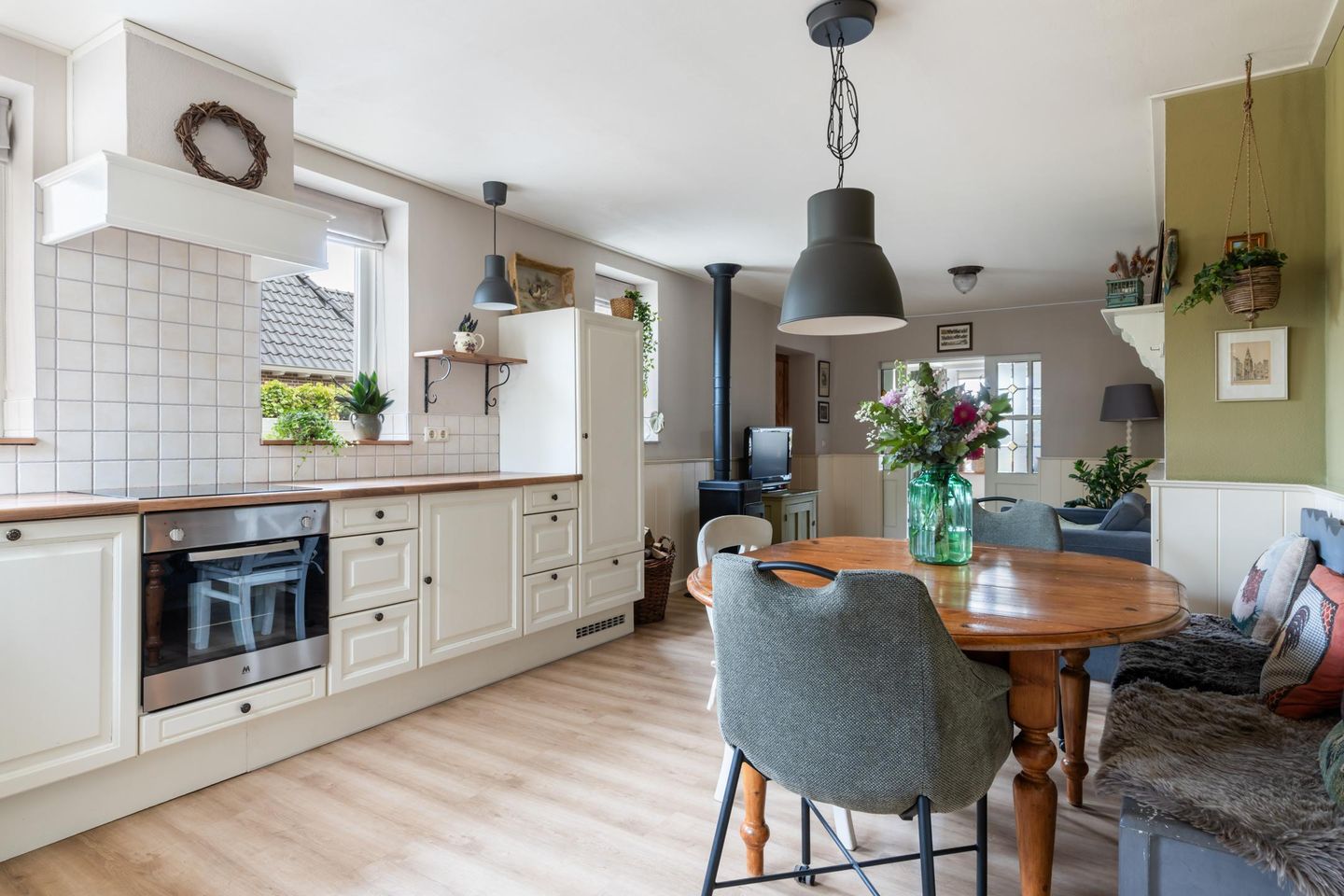 Foto 20 van Merkebuorren 69