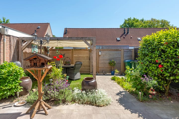 Foto 36 van Hertenstraat 40