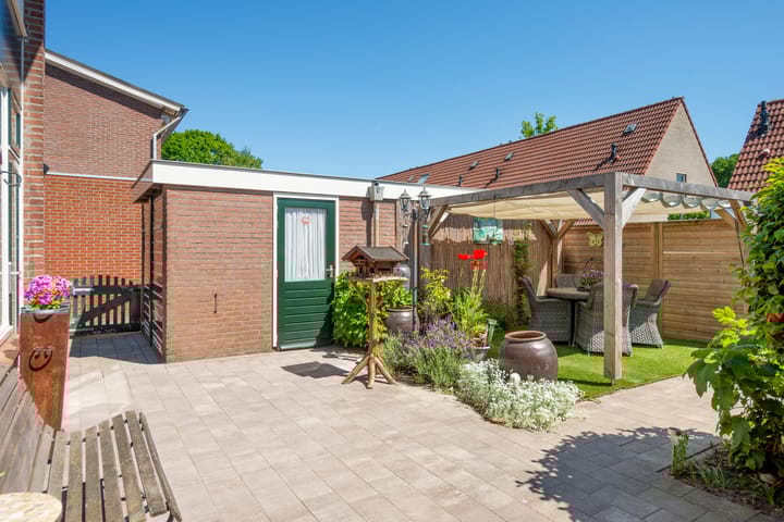 Foto 38 van Hertenstraat 40