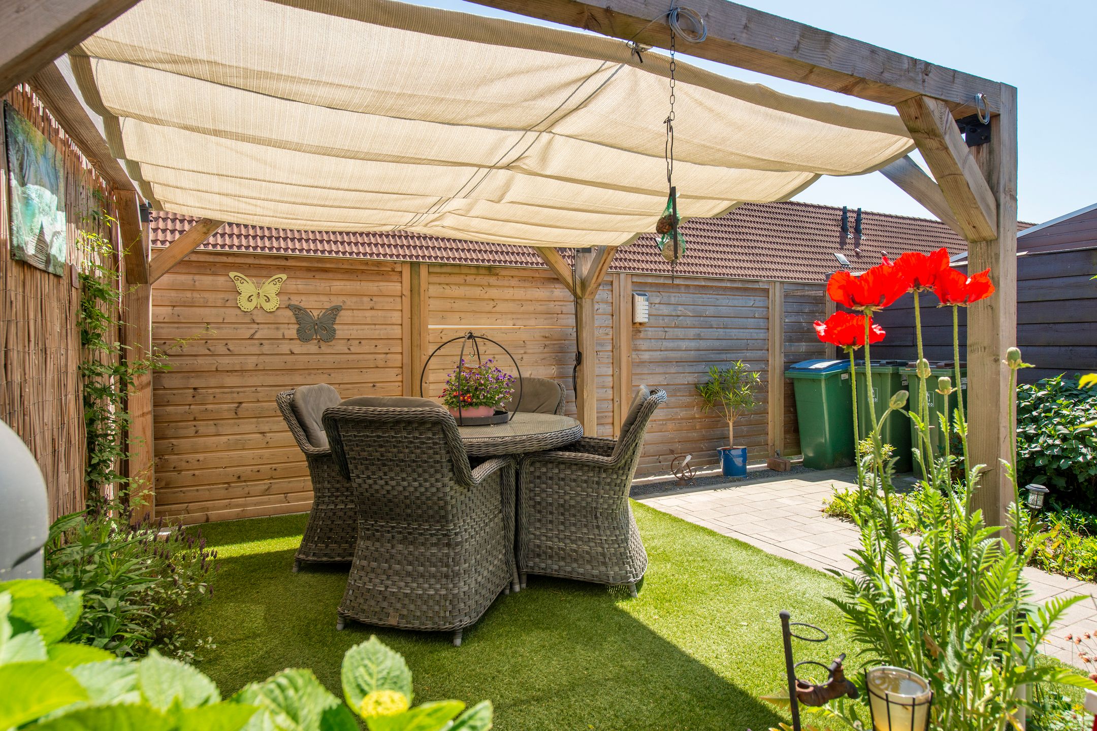 Foto 39 van Hertenstraat 40