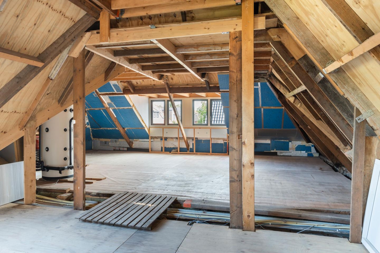 Foto 25 van Merkebuorren 69