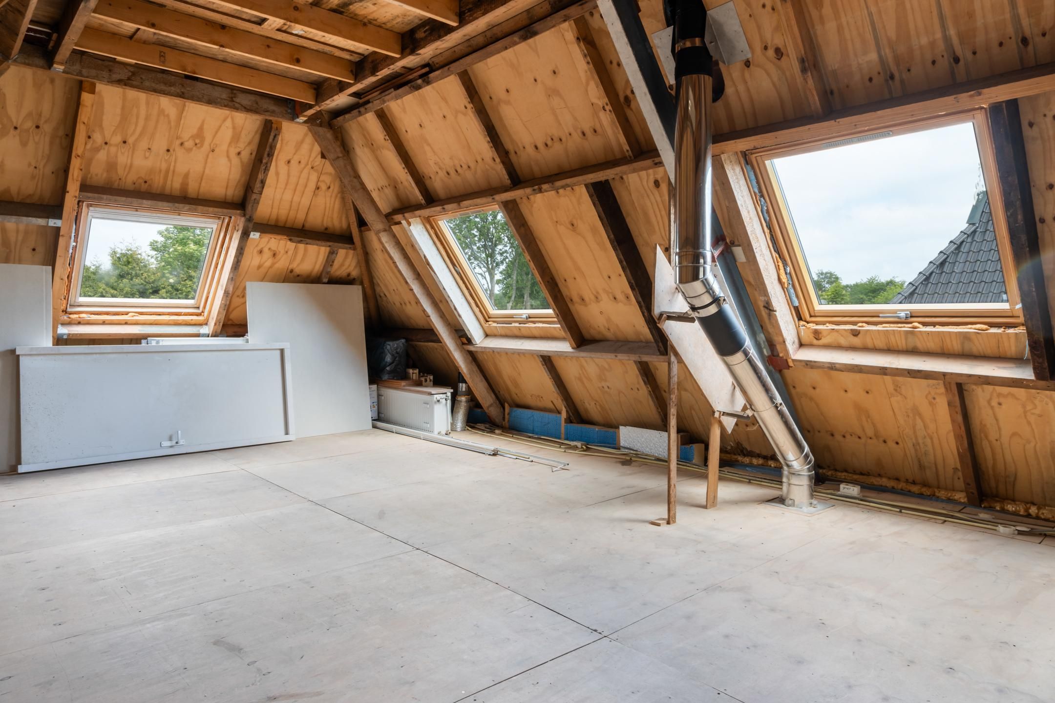 Foto 27 van Merkebuorren 69