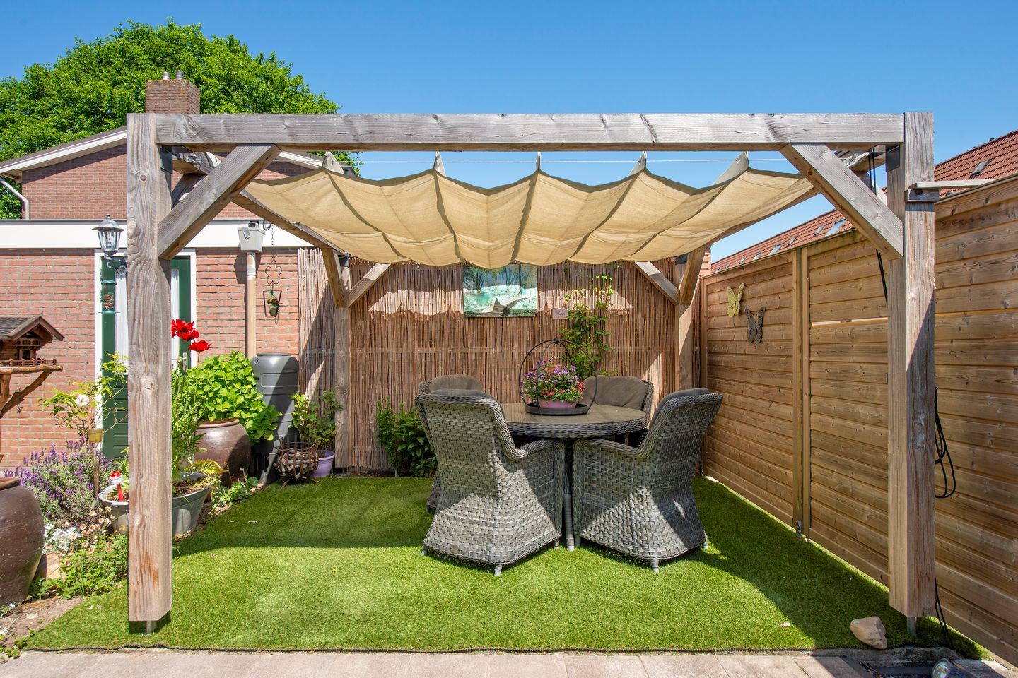 Foto 40 van Hertenstraat 40