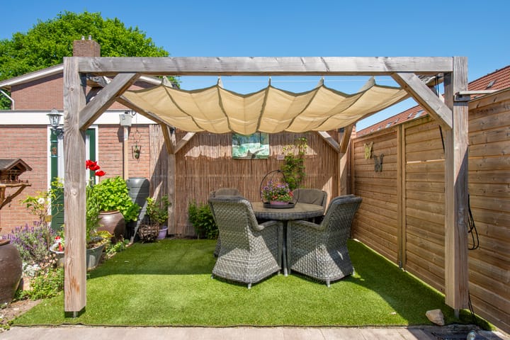 Foto 40 van Hertenstraat 40