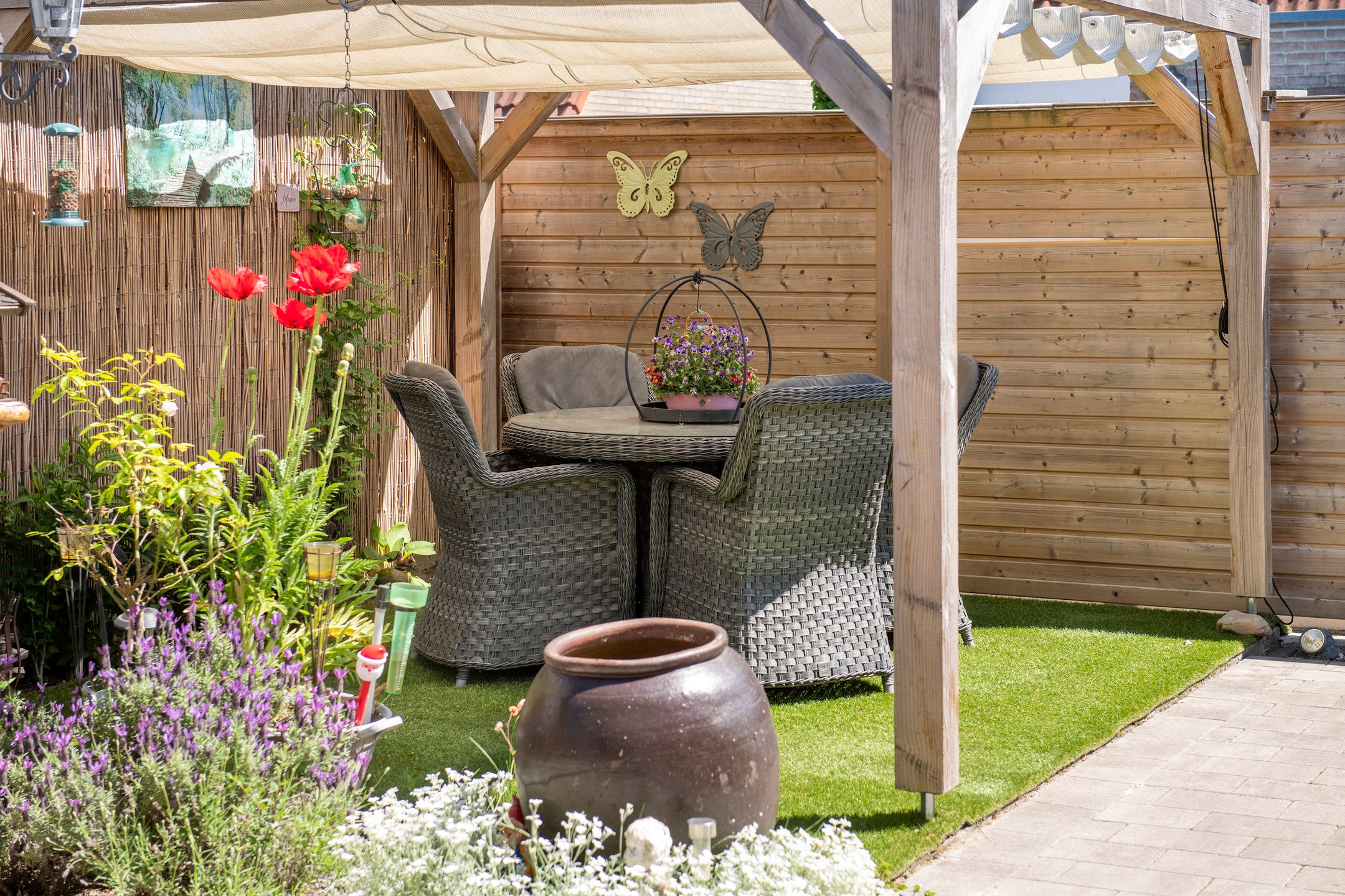 Foto 42 van Hertenstraat 40