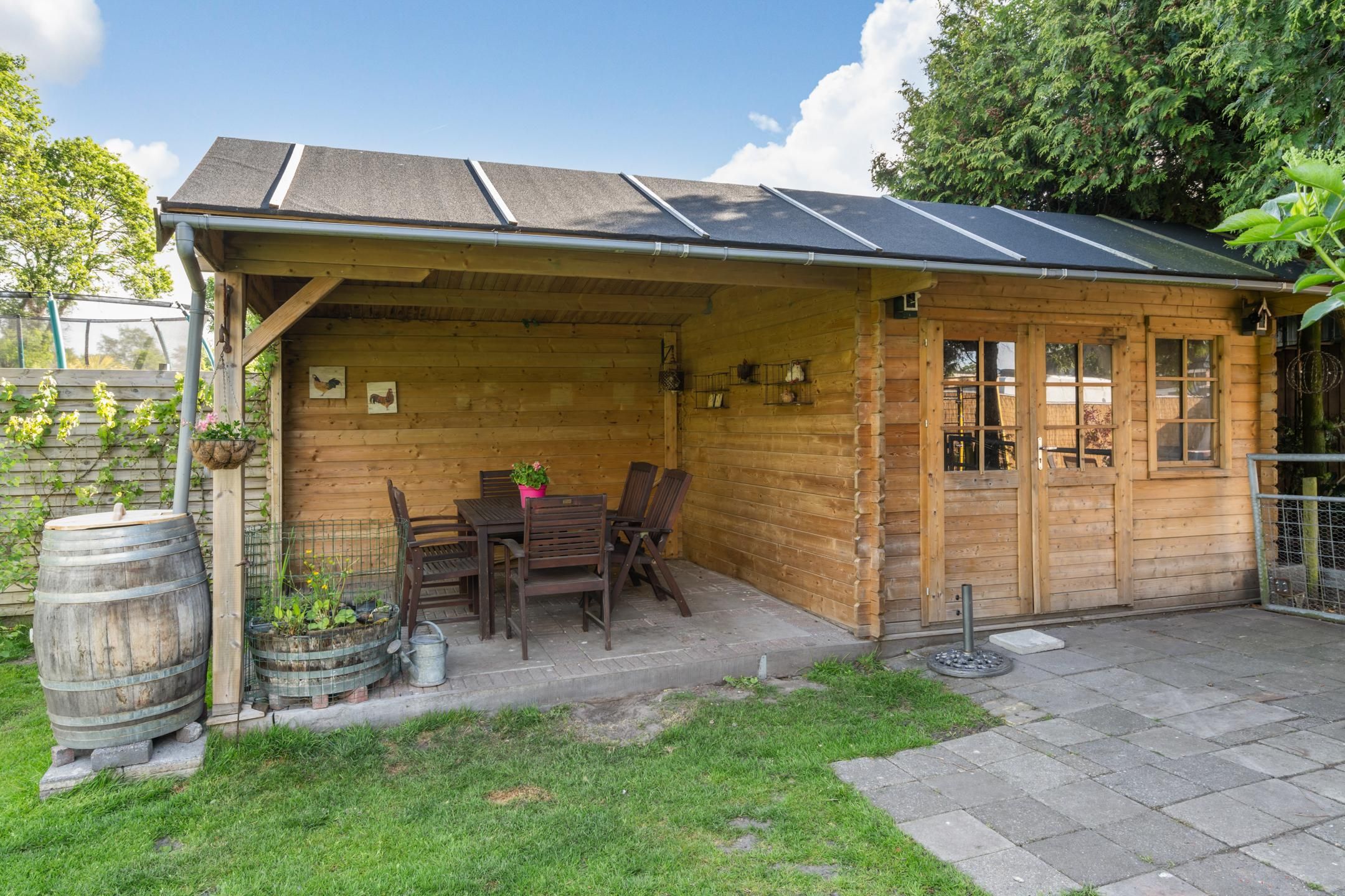 Foto 33 van Merkebuorren 69