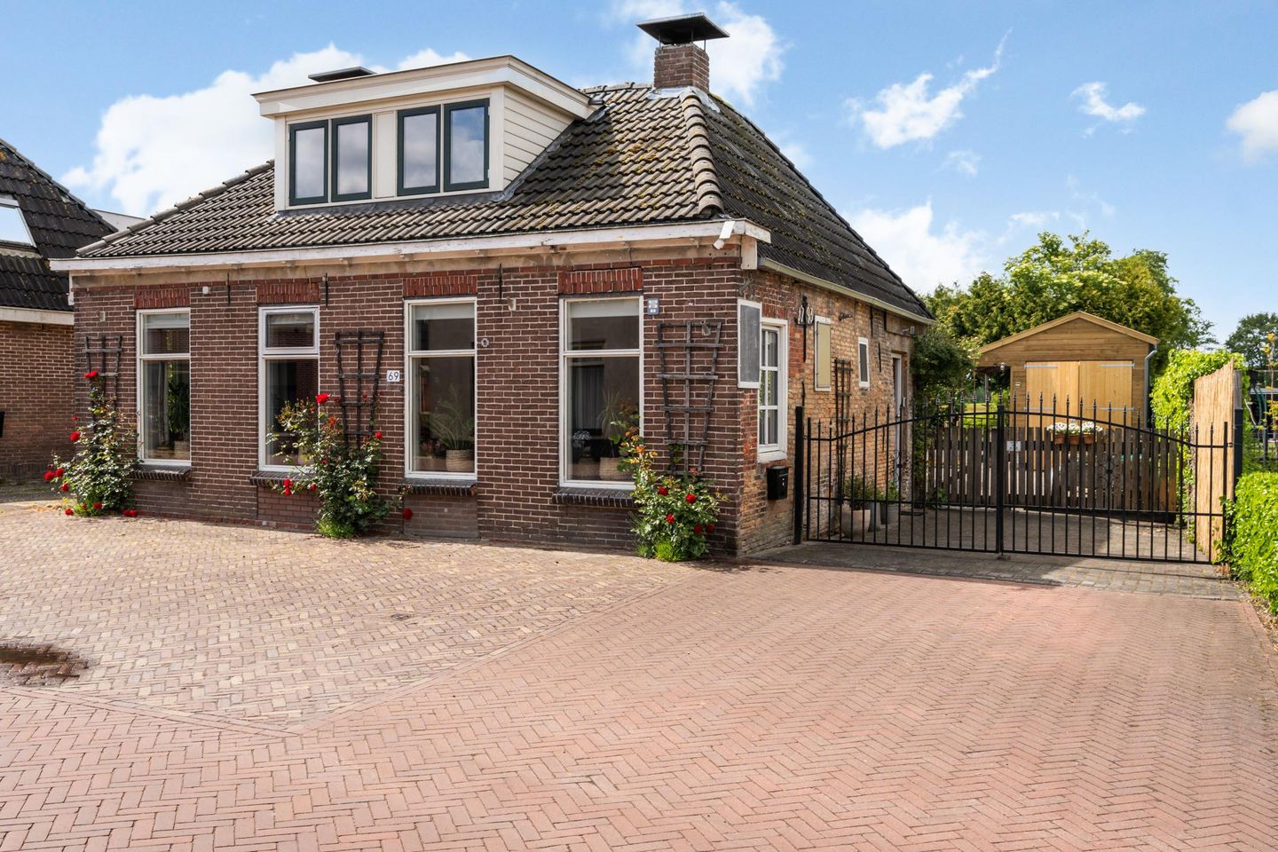 Foto 34 van Merkebuorren 69