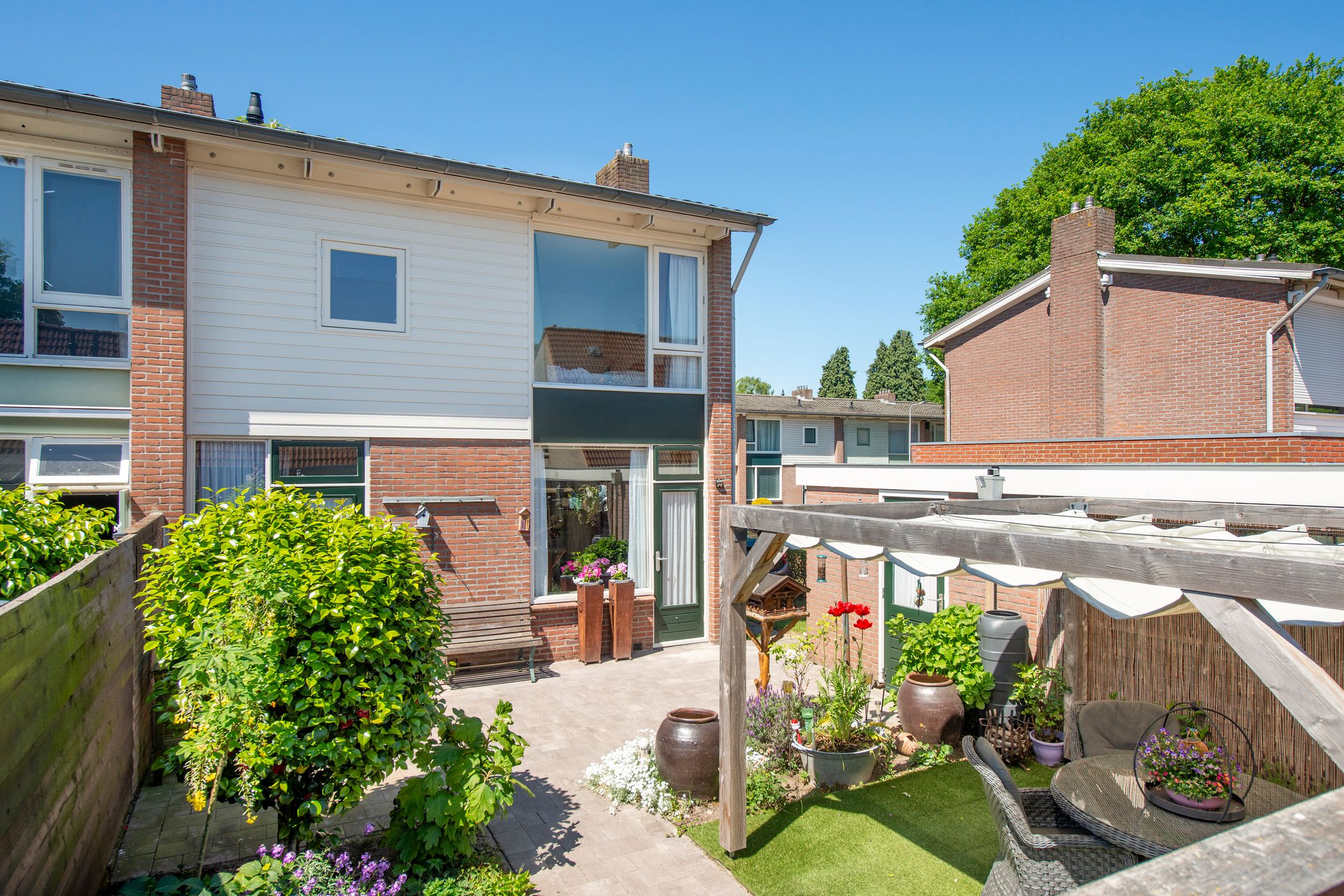 Foto 45 van Hertenstraat 40